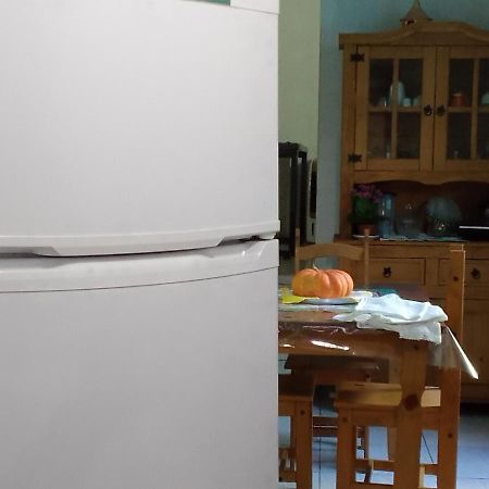 הוילה Goiás Eli E Ana Casa De Temporada מראה חיצוני תמונה