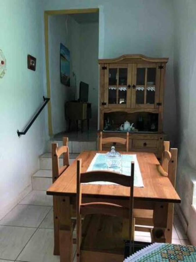 הוילה Goiás Eli E Ana Casa De Temporada מראה חיצוני תמונה